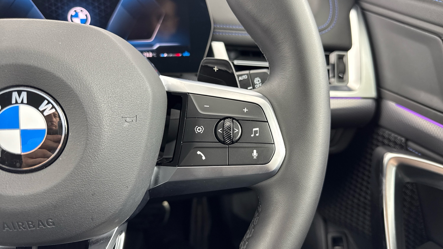 Used BMW X1 2025 for sale - 76545195: Photo 18