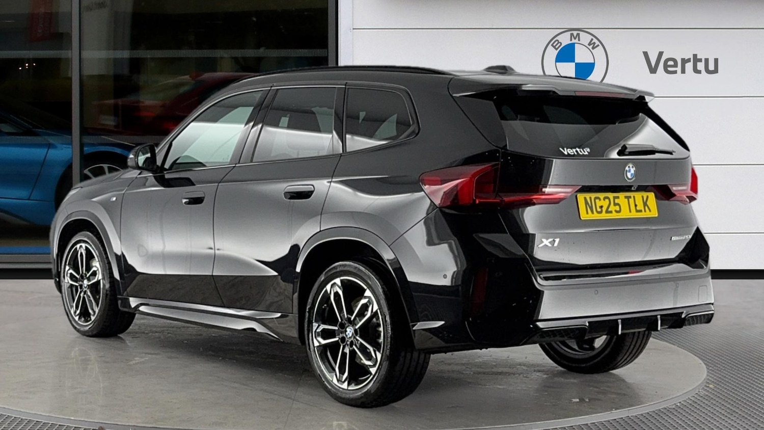 Used BMW X1 2025 for sale - 76545195: Photo 2