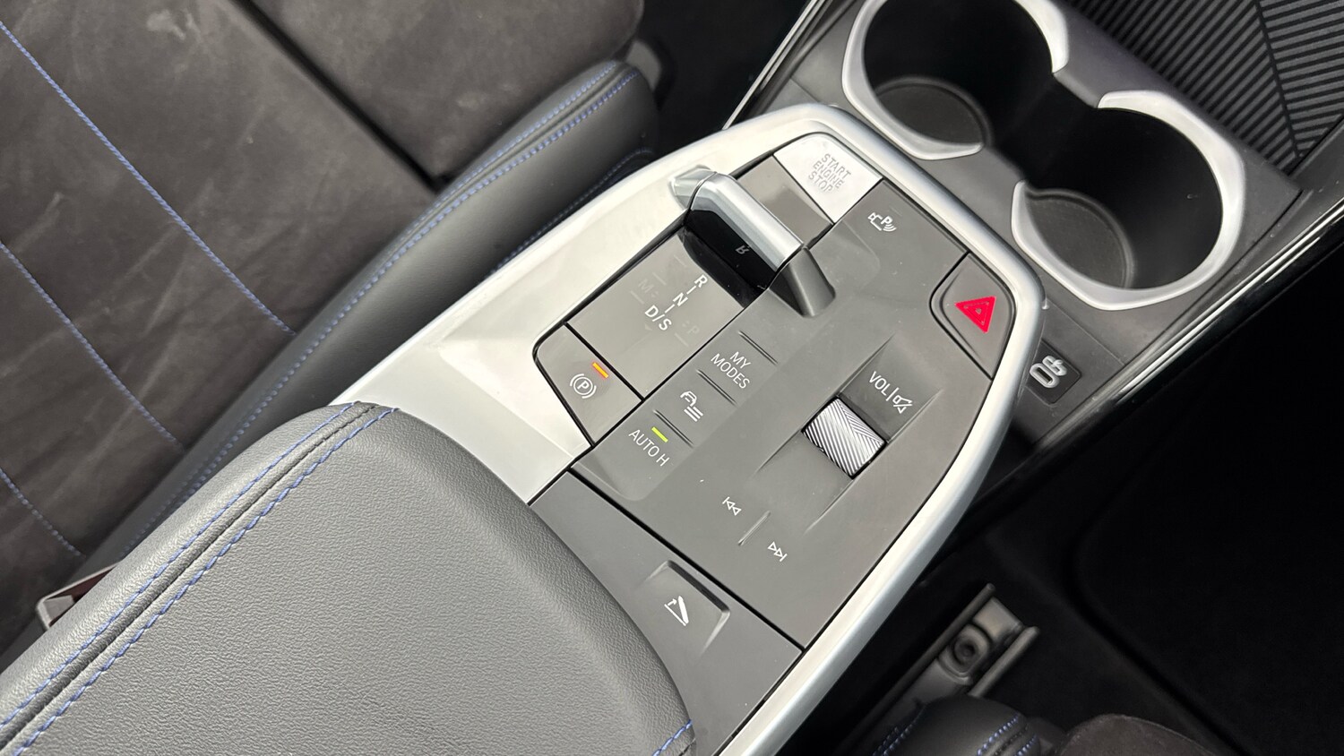 Used BMW X1 2025 for sale - 76545195: Photo 20