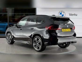 Used BMW X1 2025 for sale - 76545195: Photo