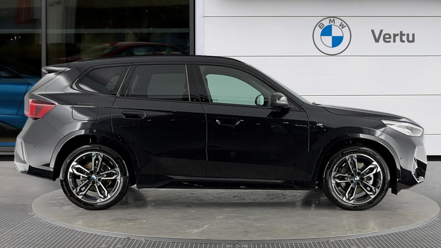 Used BMW X1 2025 for sale - 76545195: Photo 3