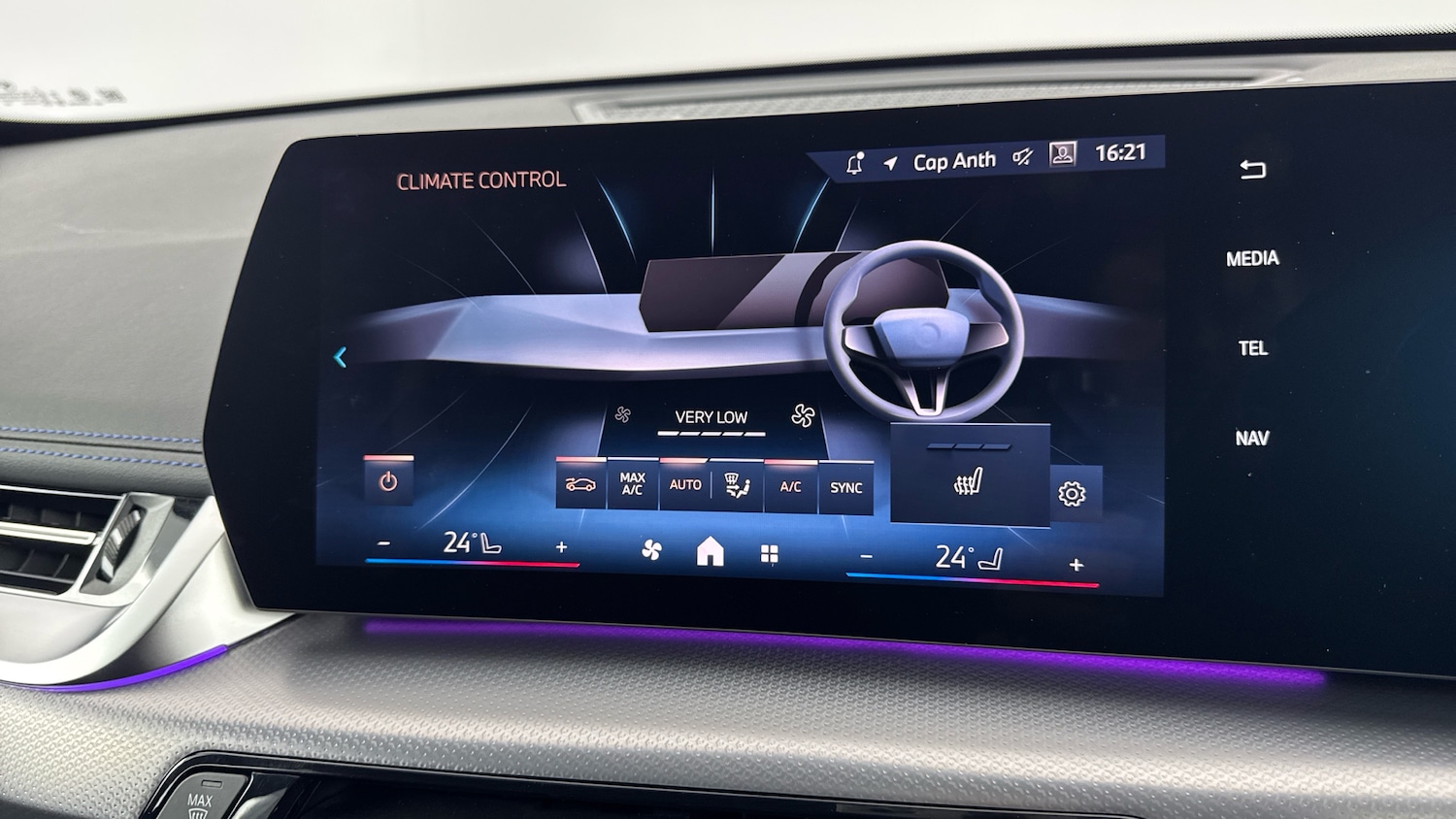 Used BMW X1 2025 for sale - 76545195: Photo 35