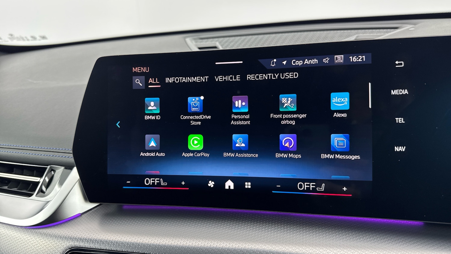 Used BMW X1 2025 for sale - 76545195: Photo 37