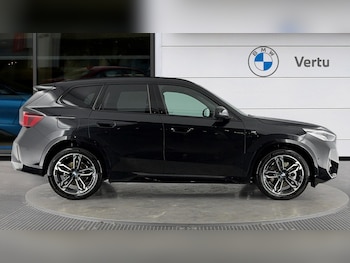 Used BMW X1 2025 for sale - 76545195: Photo