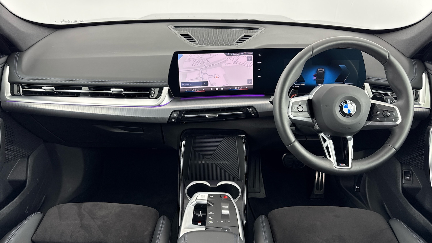 Used BMW X1 2025 for sale - 76545195: Photo 4