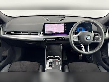 Used BMW X1 2025 for sale - 76545195: Photo