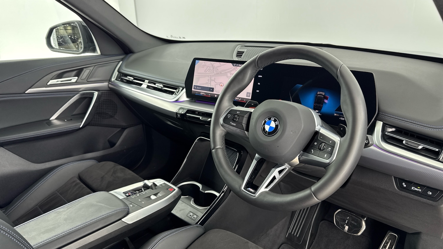 Used BMW X1 2025 for sale - 76545195: Photo 6