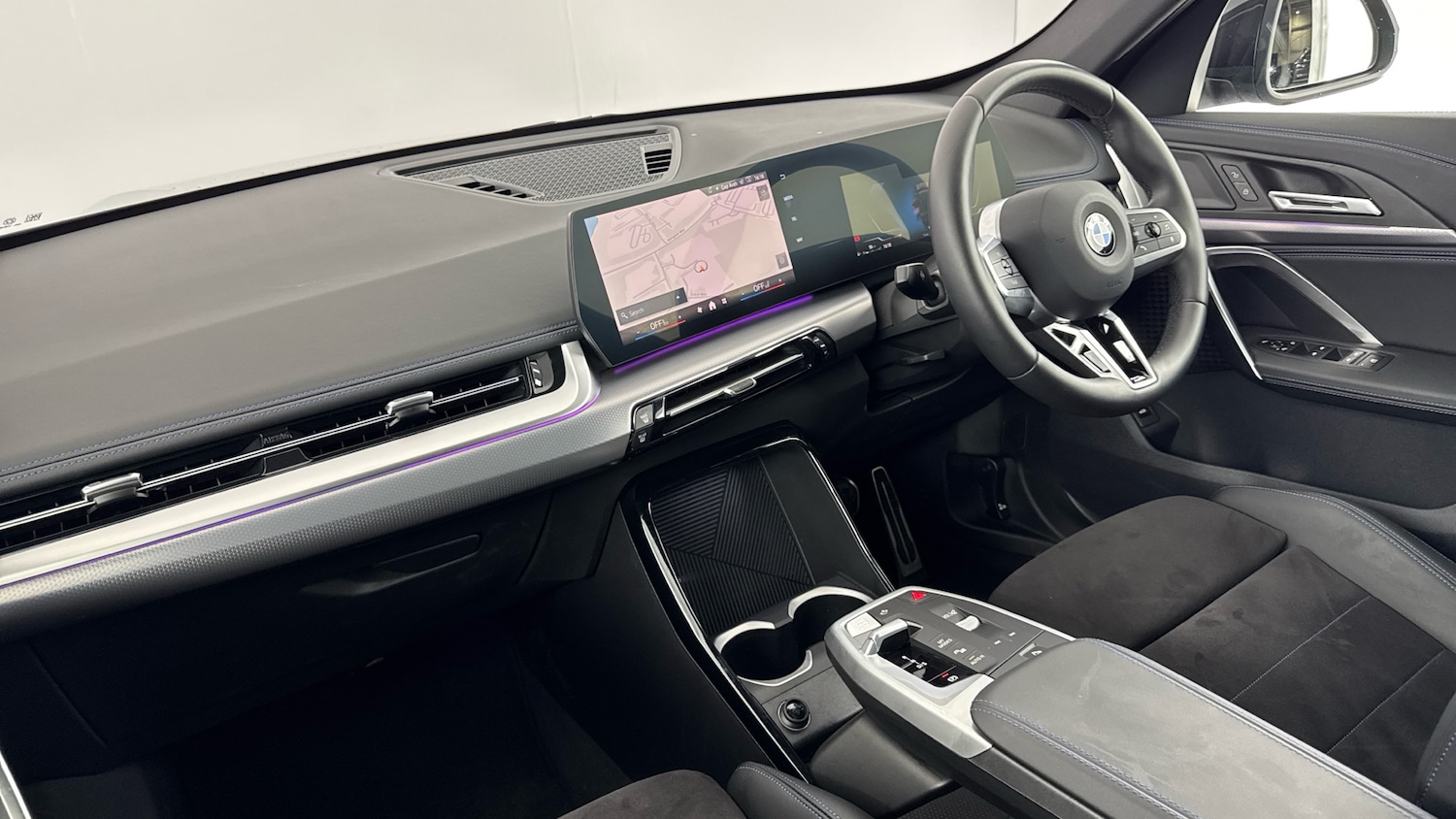 Used BMW X1 2025 for sale - 76545195: Photo 7