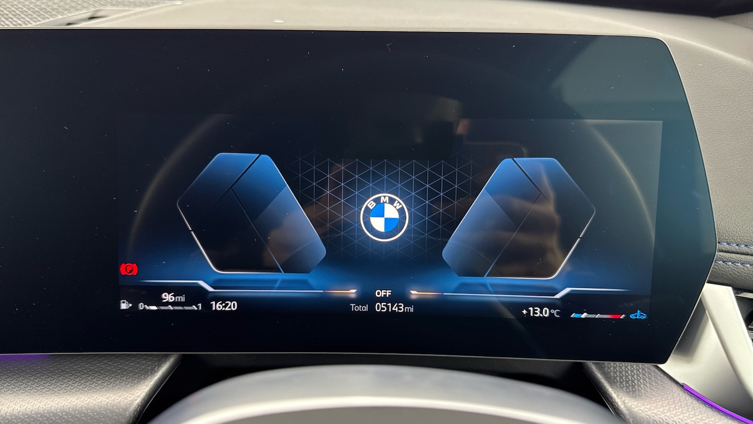 Used BMW X1 2025 for sale - 76545195: Photo 9