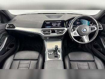 Used BMW 3 Series 2021 for sale - 79312132: Photo