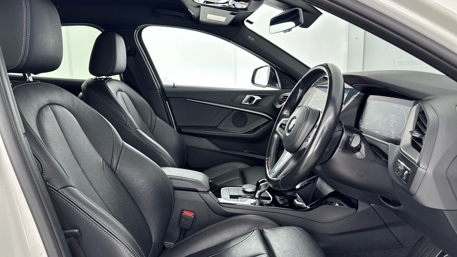 Used BMW 1 Series 2023 for sale - 77579442: Photo 11