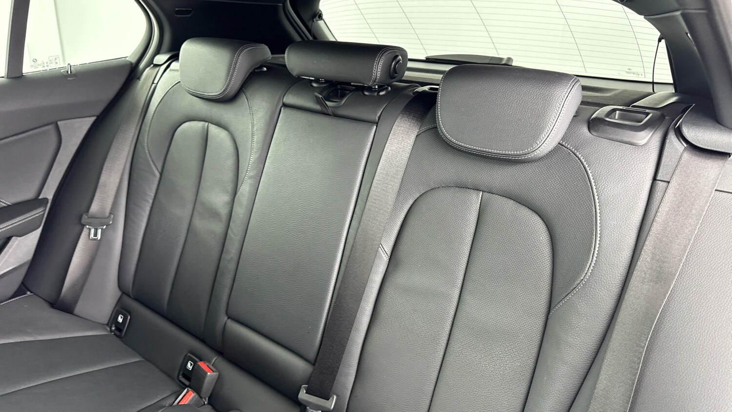 Used BMW 1 Series 2023 for sale - 77579442: Photo 12