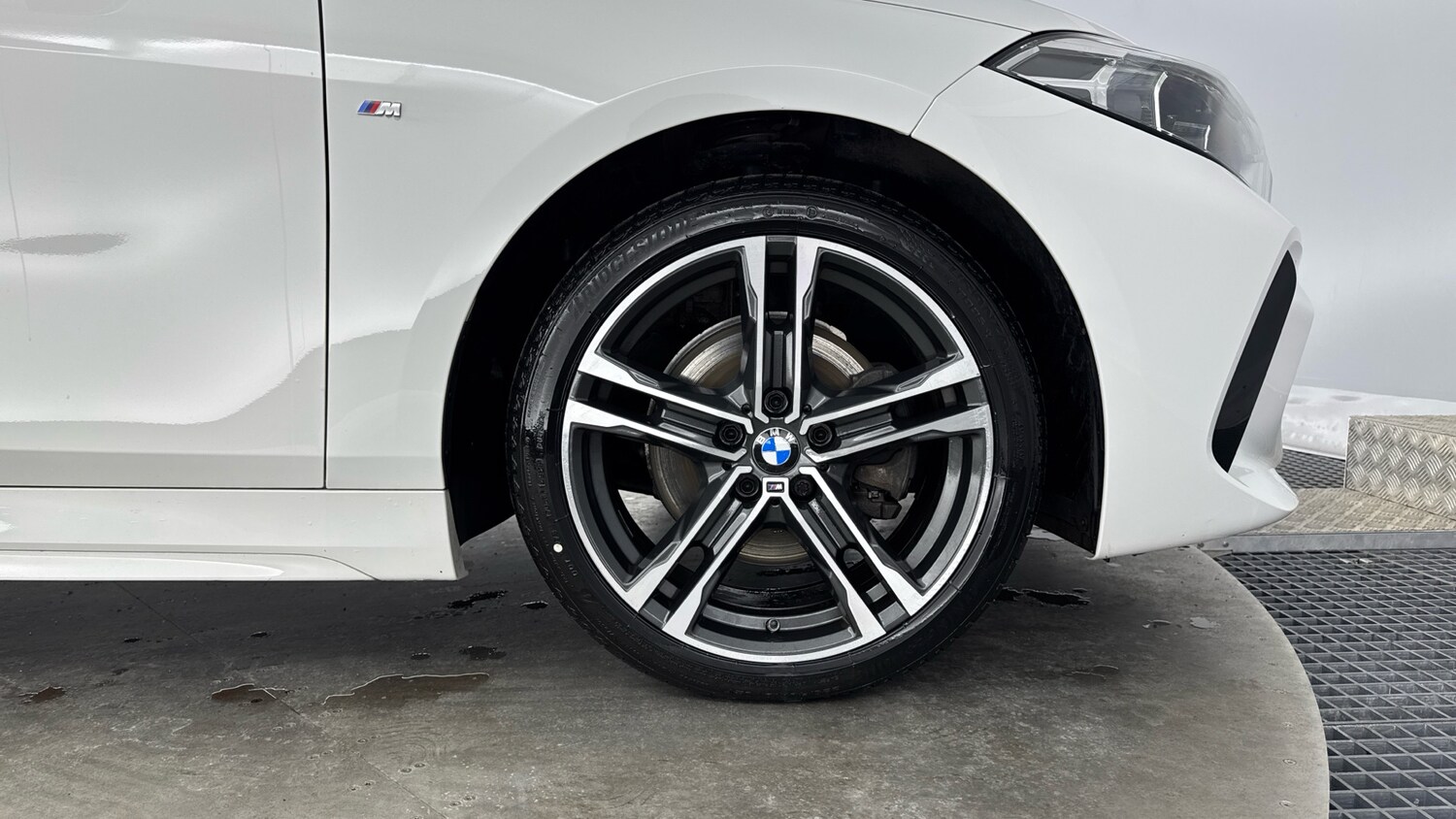 Used BMW 1 Series 2023 for sale - 77579442: Photo 14