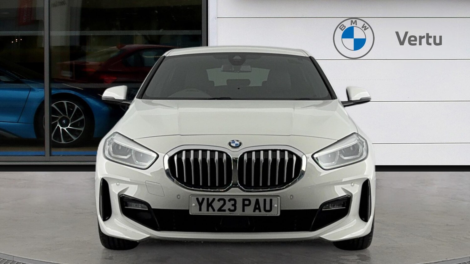Used BMW 1 Series 2023 for sale - 77579442: Photo 16
