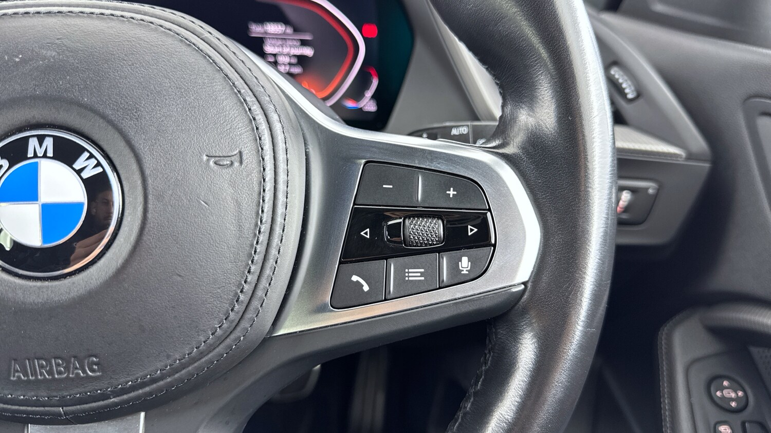 Used BMW 1 Series 2023 for sale - 77579442: Photo 18