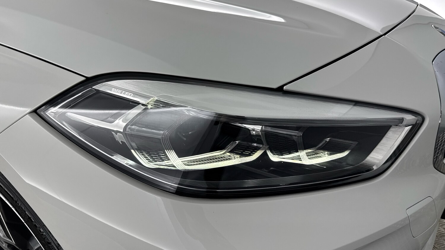 Used BMW 1 Series 2023 for sale - 77579442: Photo 22