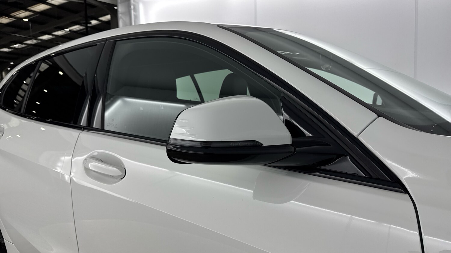 Used BMW 1 Series 2023 for sale - 77579442: Photo 25