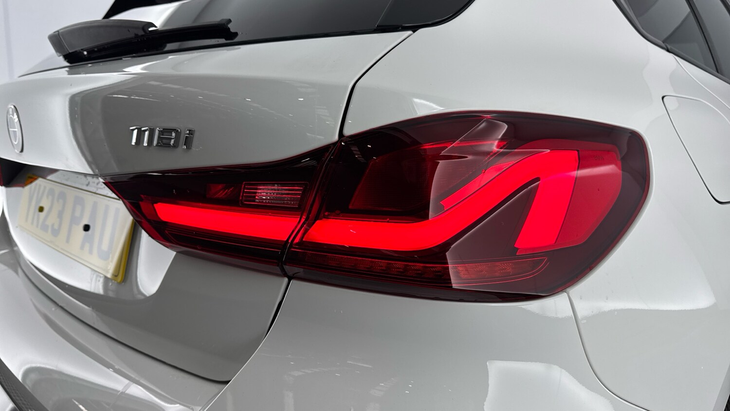 Used BMW 1 Series 2023 for sale - 77579442: Photo 26