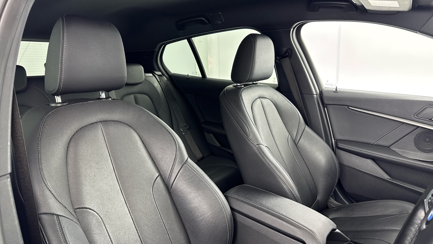 Used BMW 1 Series 2023 for sale - 77579442: Photo 28