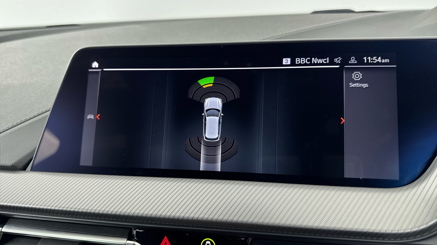 Used BMW 1 Series 2023 for sale - 77579442: Photo 33