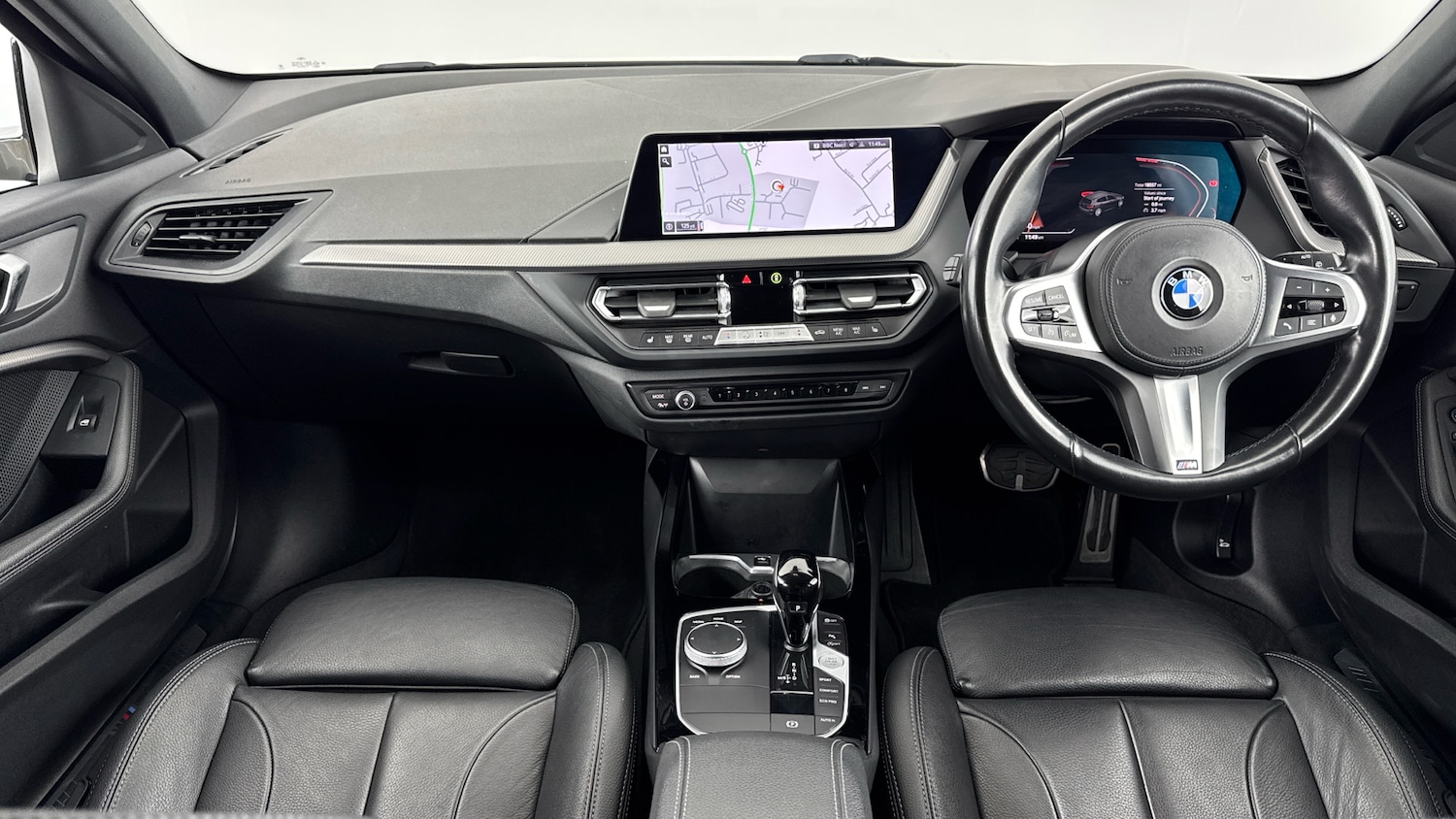 Used BMW 1 Series 2023 for sale - 77579442: Photo 4