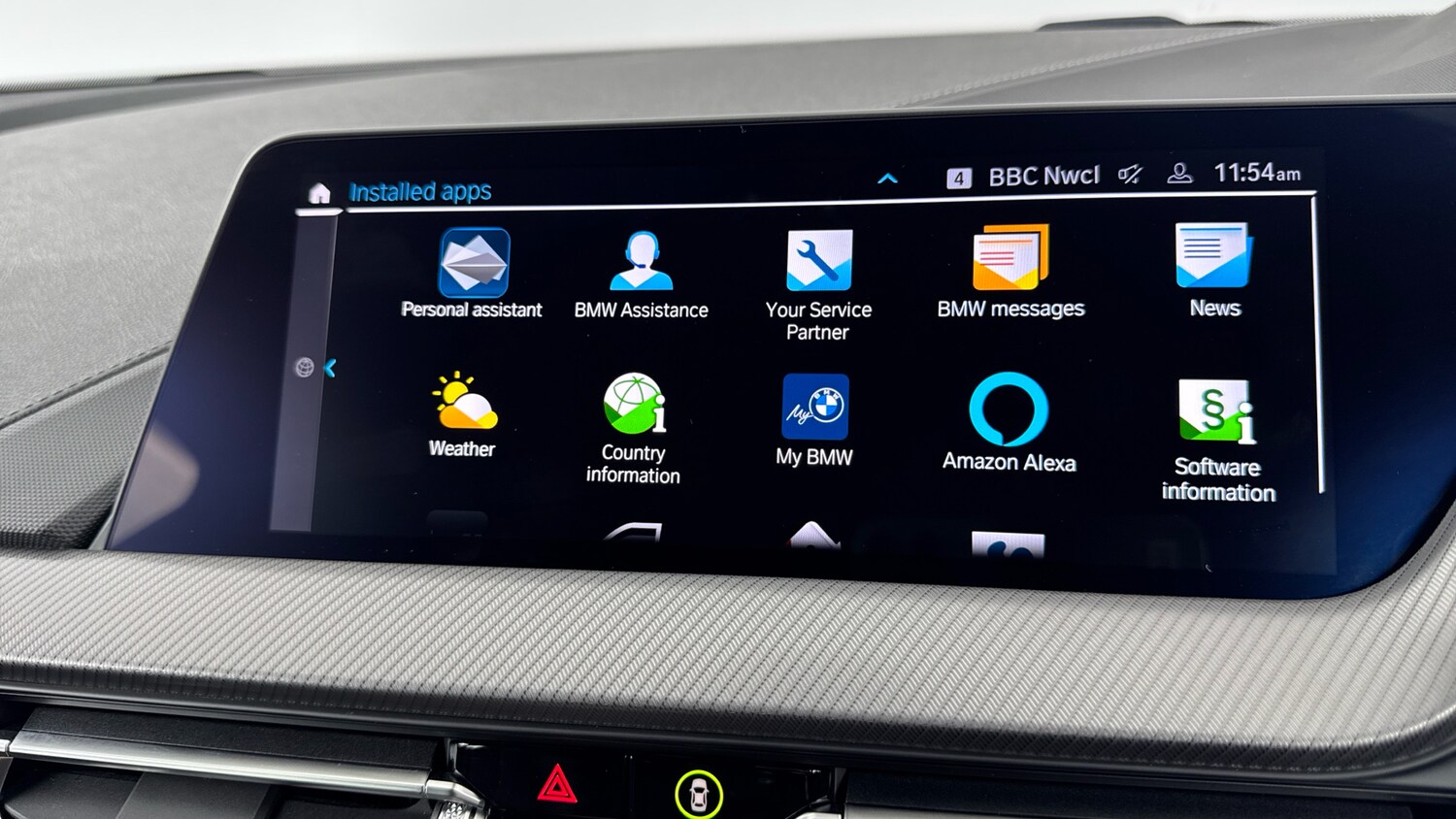 Used BMW 1 Series 2023 for sale - 77579442: Photo 44