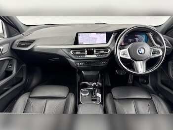 Used BMW 1 Series 2023 for sale - 77579442: Photo