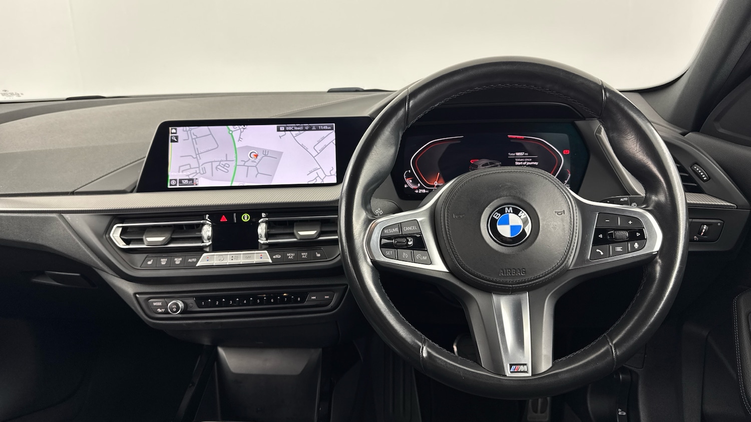 Used BMW 1 Series 2023 for sale - 77579442: Photo 5