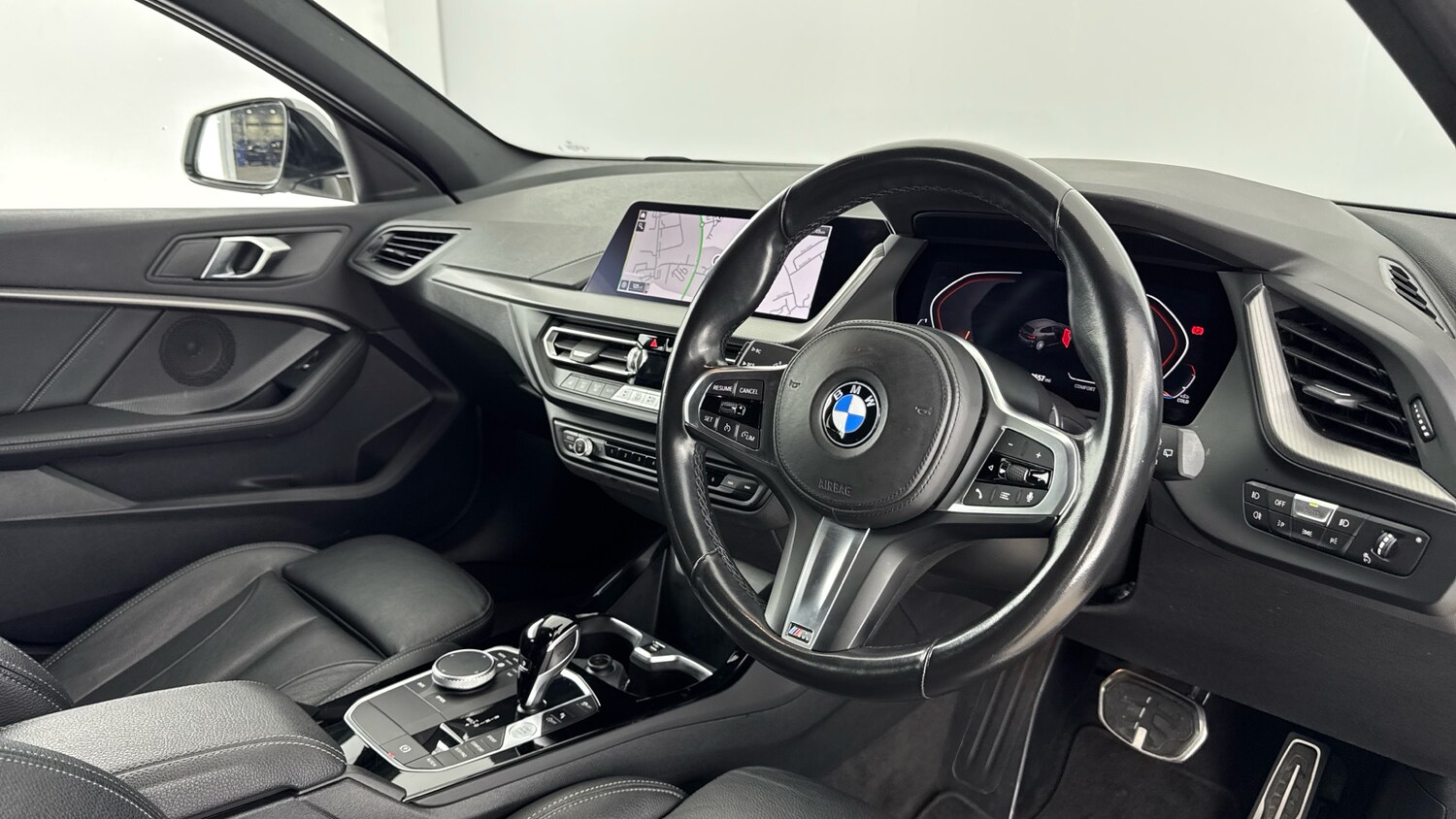 Used BMW 1 Series 2023 for sale - 77579442: Photo 6