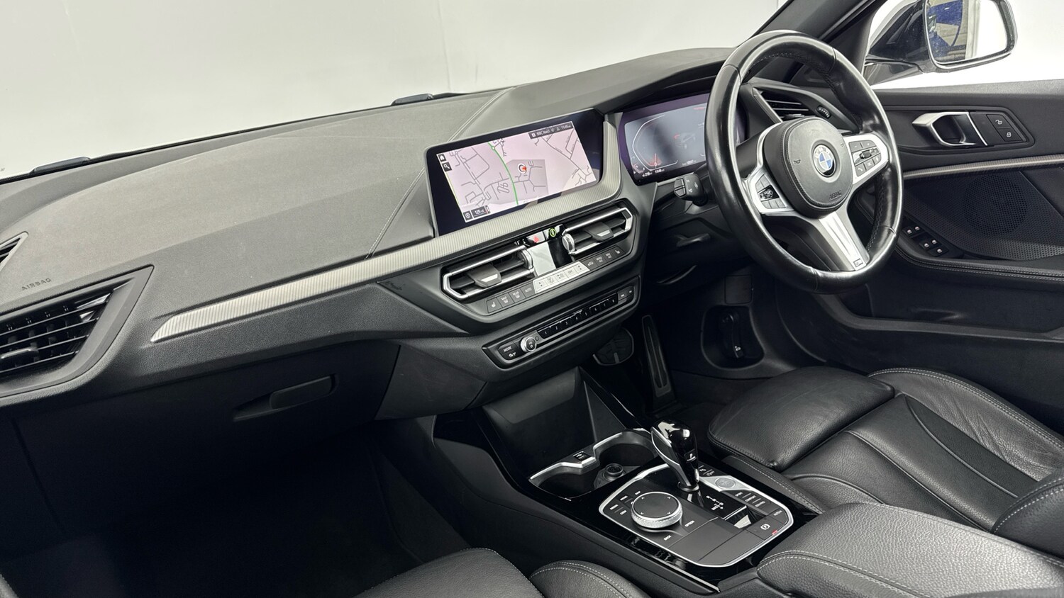 Used BMW 1 Series 2023 for sale - 77579442: Photo 7