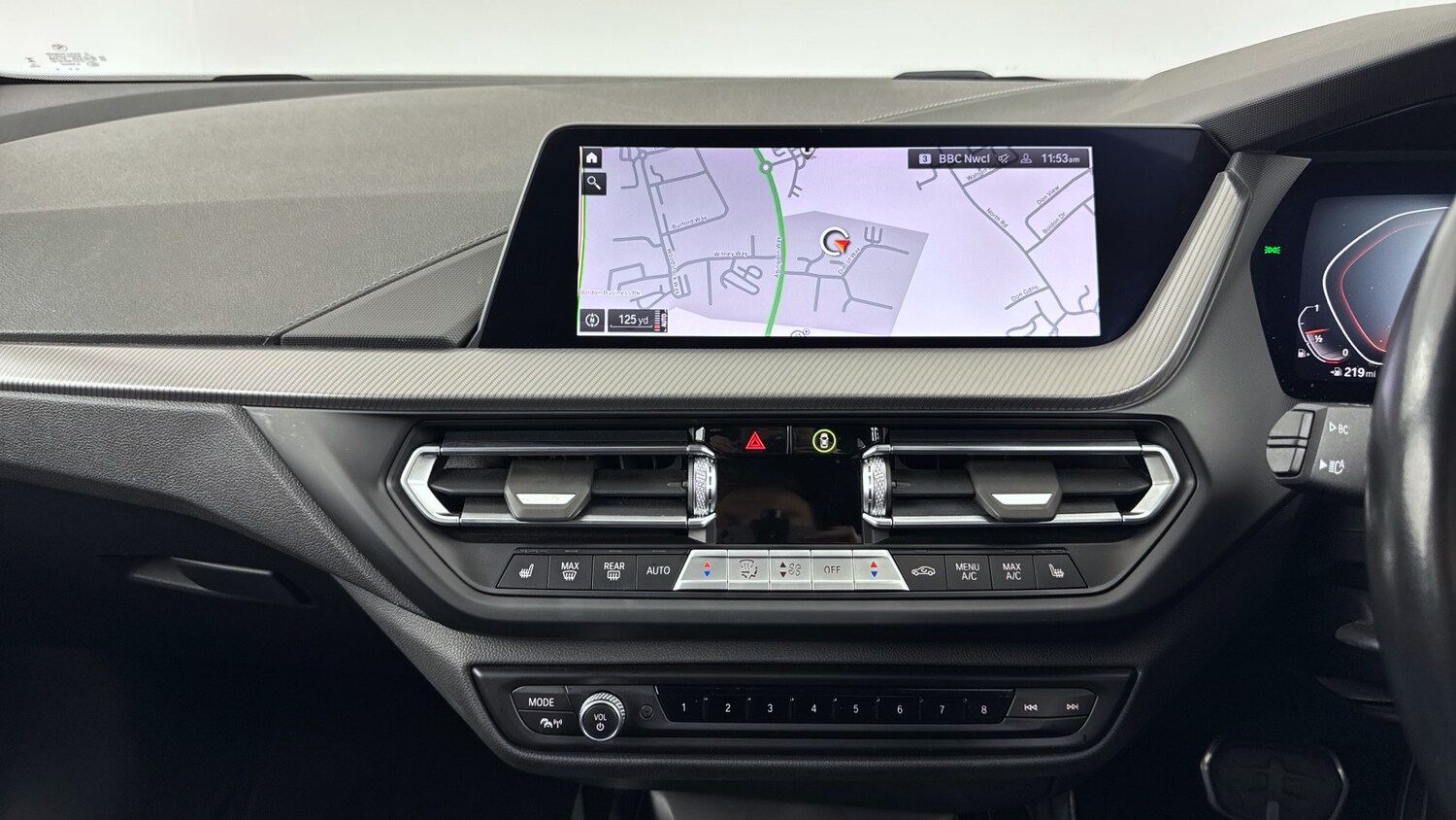 Used BMW 1 Series 2023 for sale - 77579442: Photo 8