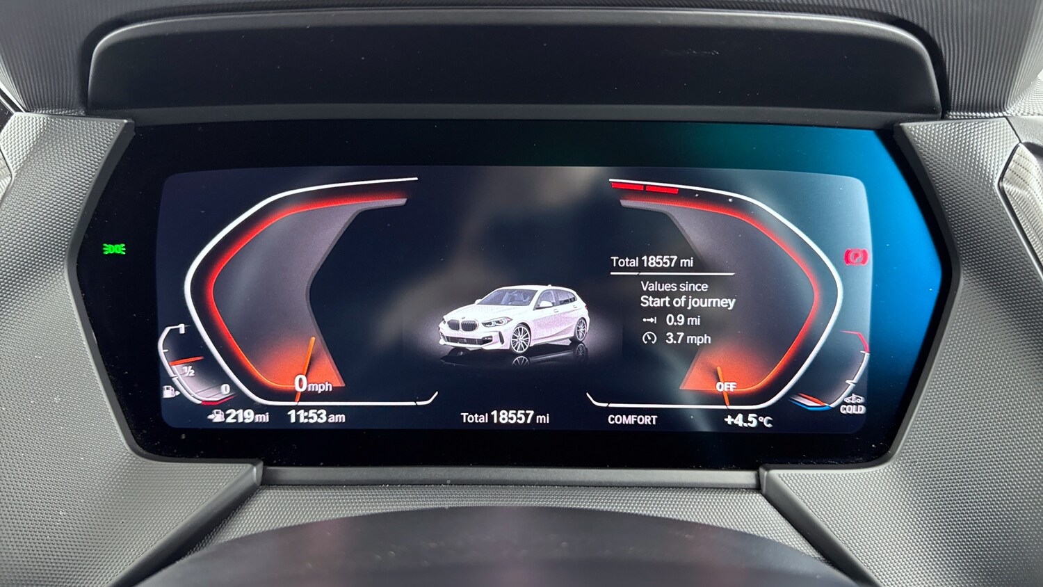 Used BMW 1 Series 2023 for sale - 77579442: Photo 9