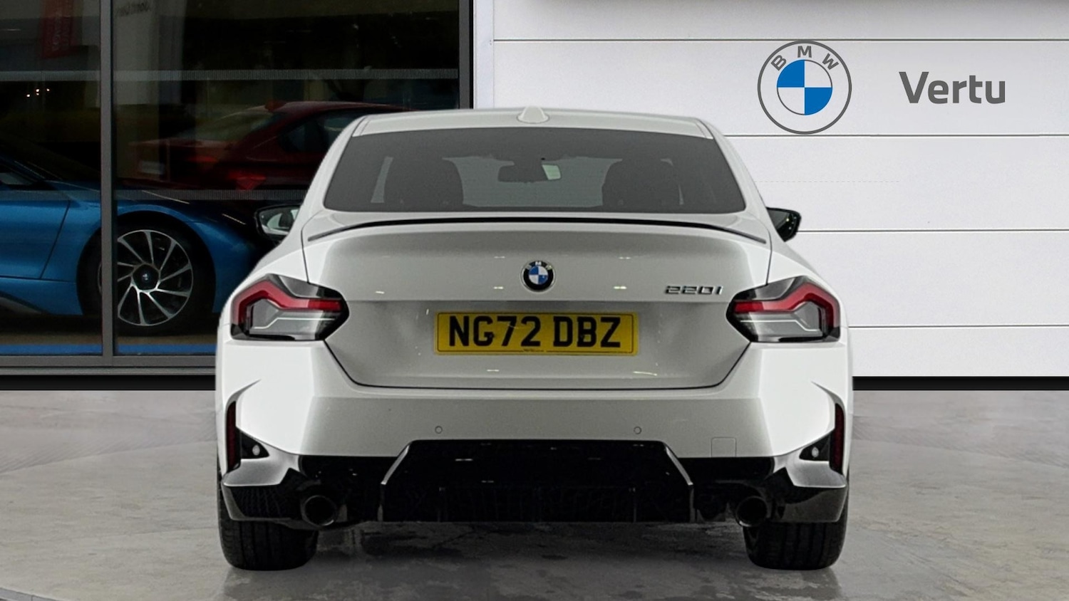 Used BMW 2 Series 2023 for sale - 77151889: Photo 15