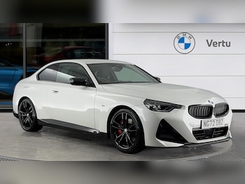 BMW 2 Series feature image