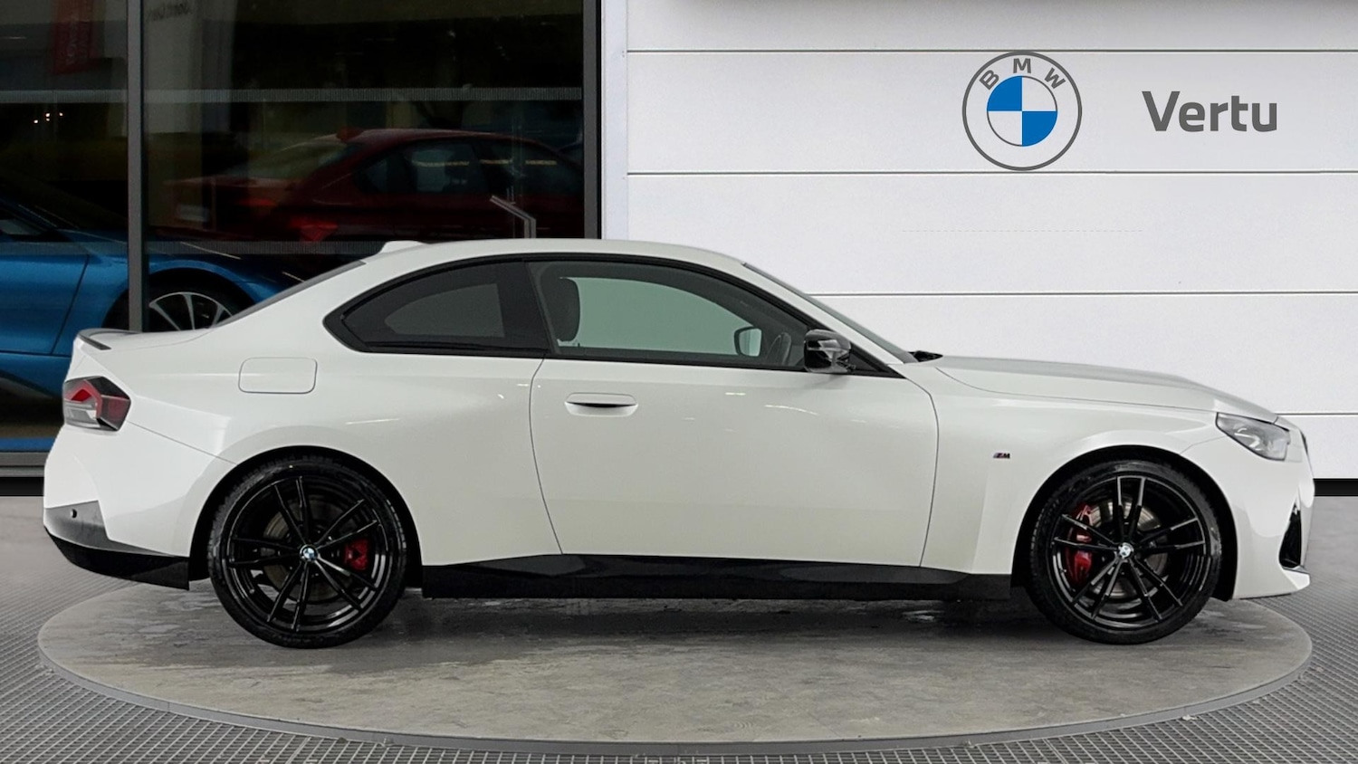 Used BMW 2 Series 2023 for sale - 77151889: Photo 3