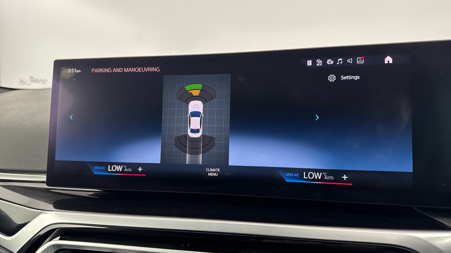 Used BMW 2 Series 2023 for sale - 77151889: Photo 31