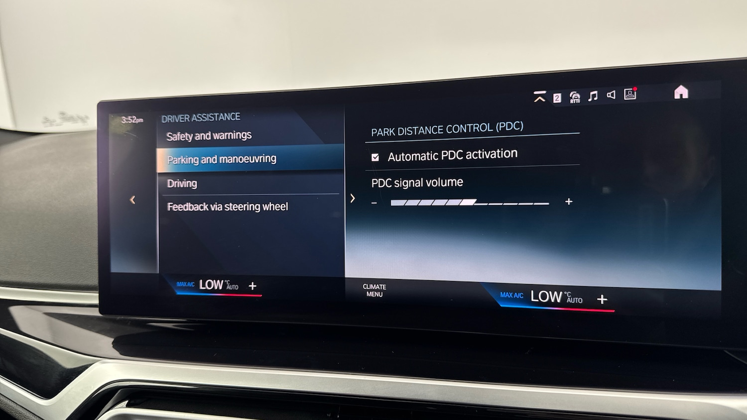 Used BMW 2 Series 2023 for sale - 77151889: Photo 40