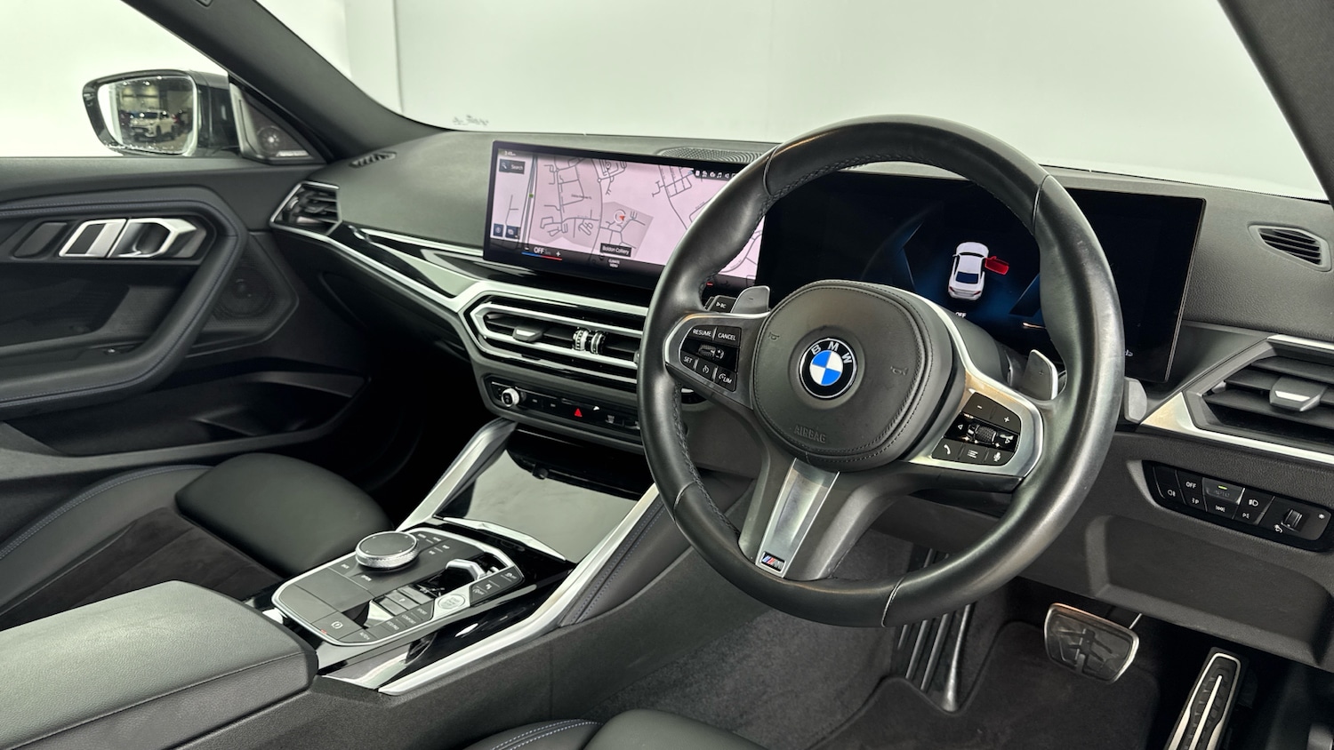 Used BMW 2 Series 2023 for sale - 77151889: Photo 6