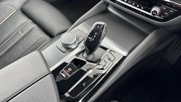 Used BMW 5 Series 2022 for sale - 76144583: Photo 10