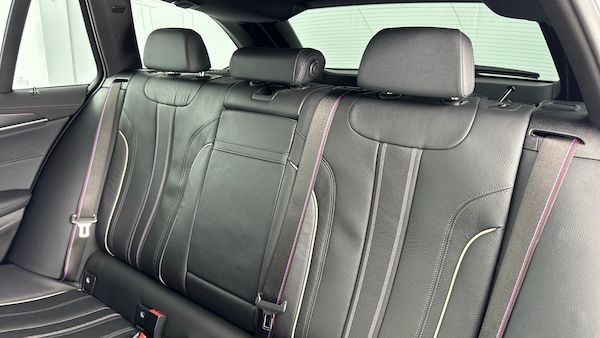 Used BMW 5 Series 2022 for sale - 76144583: Photo 12