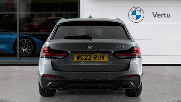 Used BMW 5 Series 2022 for sale - 76144583: Photo 15