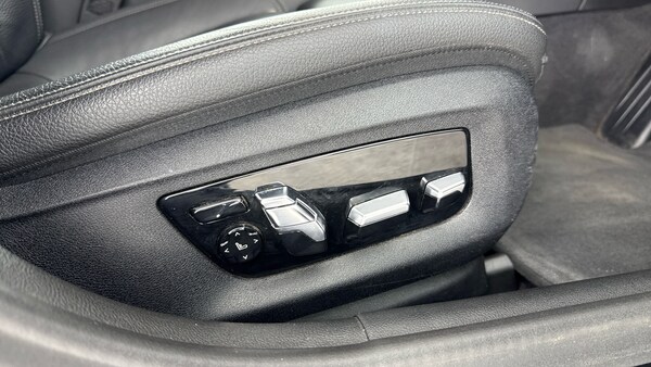 Used BMW 5 Series 2022 for sale - 76144583: Photo 19