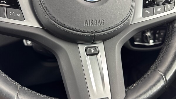 Used BMW 5 Series 2022 for sale - 76144583: Photo 20