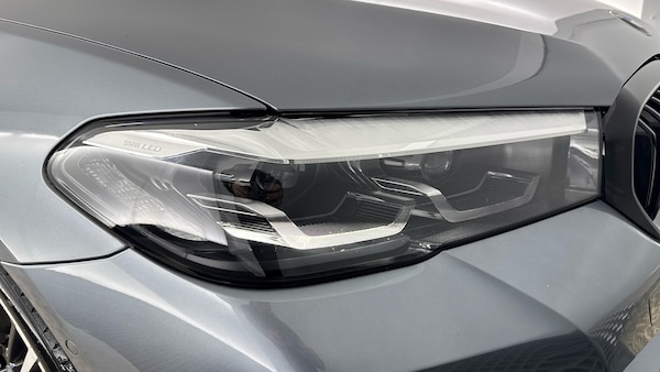 Used BMW 5 Series 2022 for sale - 76144583: Photo 22