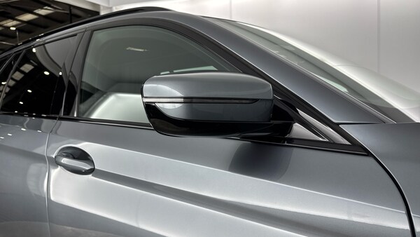Used BMW 5 Series 2022 for sale - 76144583: Photo 23