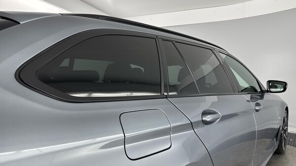Used BMW 5 Series 2022 for sale - 76144583: Photo 26