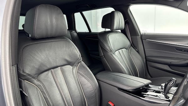 Used BMW 5 Series 2022 for sale - 76144583: Photo 28
