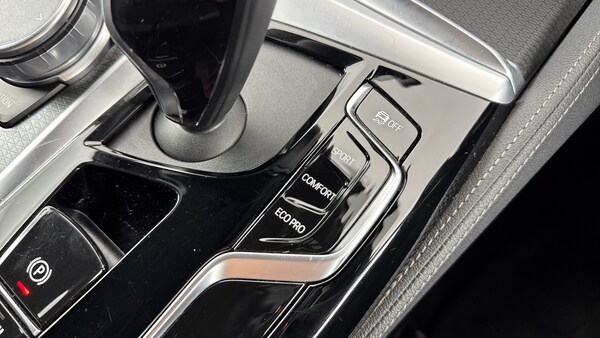 Used BMW 5 Series 2022 for sale - 76144583: Photo 31