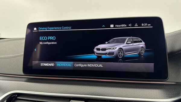 Used BMW 5 Series 2022 for sale - 76144583: Photo 36