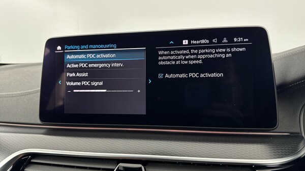 Used BMW 5 Series 2022 for sale - 76144583: Photo 42